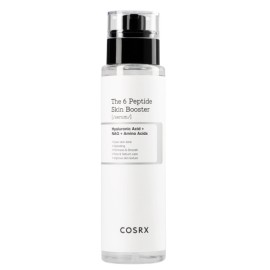 The 6 Peptide Skin Booster Serum