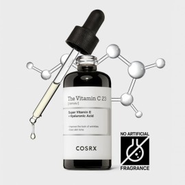 The Vitamin C 23