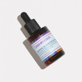 Bakuchiol Oil Blend For Dry Skin / Piel Seca 12 ml
