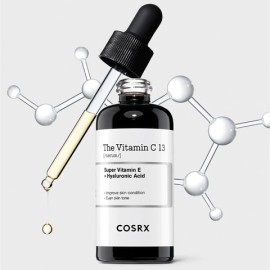 The Vitamin C 13