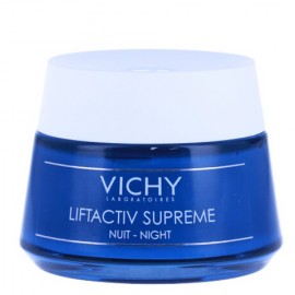 Liftactiv Supreme Noche / Tratamiento anti-arrugas y firmeza
