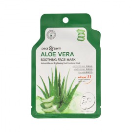 Mascarilla Aloe Vera