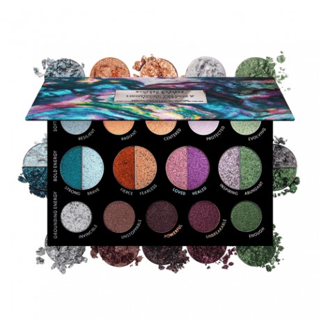 PREVENTA Lightwork Volume V I am Palette