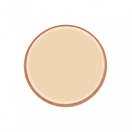 Yummy Skin Blurring Balm Powder-Universal