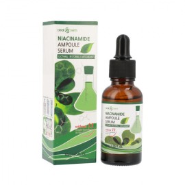 Intense Solution Niacinamide Ampoule Serum