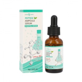 Intense Solution Peptide