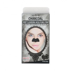 Charcoal Deep Cleansing Nose Pore Strip