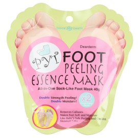 Foot Peeling Essence Mask