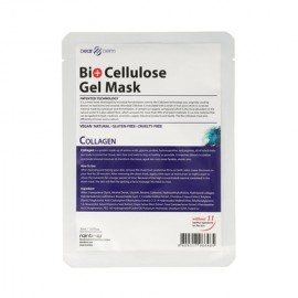 Bio Cellulose Gel Mask Collagen