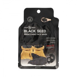 Mascarilla Black Seed