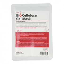 Bio Cellulose Gel Mask EGF