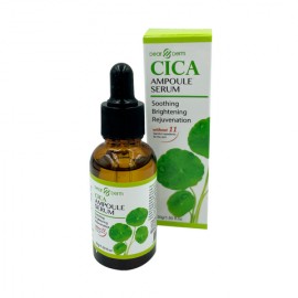 Cica Ampoule Serum / Suero rejuvenecedor