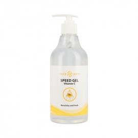 Dearderm Speed Gel Vitamin C Hand Sanitizers