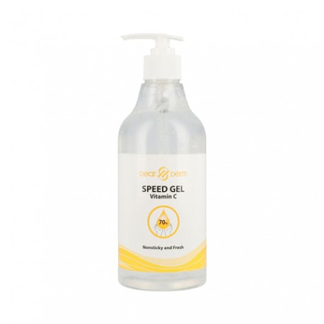 Dearderm Speed Gel Vitamin C Hand Sanitizers