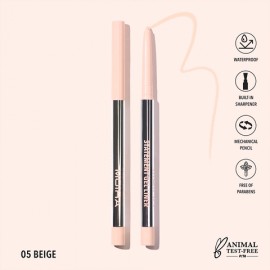 Statement Gel Liner- 5, Beige