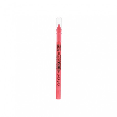 Shockwave Neon Liner Outrage