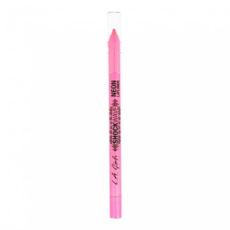 Shockwave Neon Liner Pop