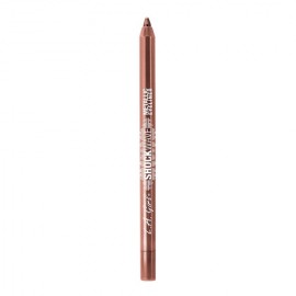 Shockwave Eyeliner / Metallic / Brown Sugar