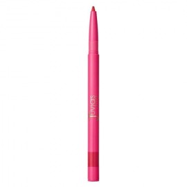 Luxe Lip Liner / Ruby
