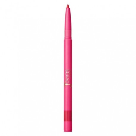 Luxe Lip Liner / Ruby
