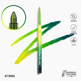 Supernova Multichrome Gel Liner 07, Rhea