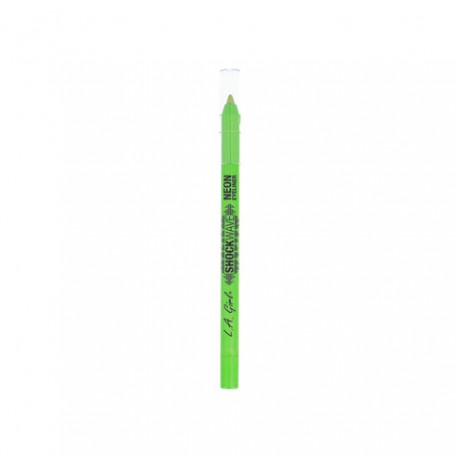 Shockwave Neon Gotcha
