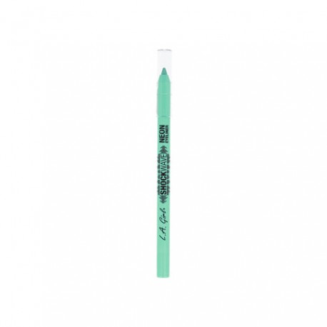Shockwave Neon Fresh