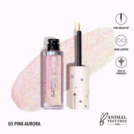Glitter Glitter Liner - 05, Pink Aurora