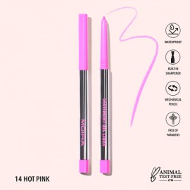 Statement Gel Liner-14, Hot Pink