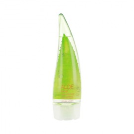 Aloe Cleansing Foam Holika
