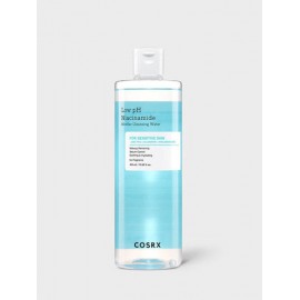 Low pH Niacinamide Micellar Cleansing Water