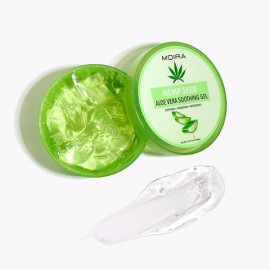 Hemp Seed Aloe Vera Soothing Gel