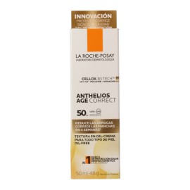 Anthelios Age Correct La Roche