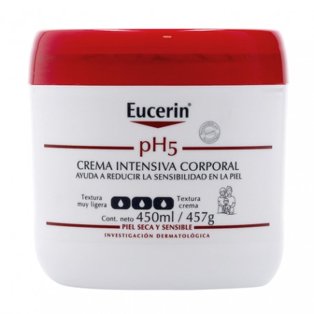 pH5 Crema Intensiva Corporal