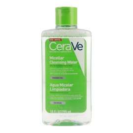 Agua Micelar Limpiadora  / CeraVe 10 Oz 295 ml