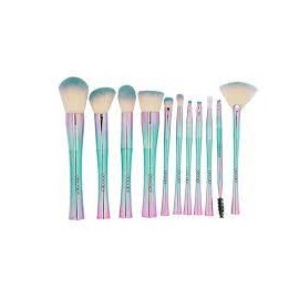 11 Pieces Fantasy Makeup Brush Set Series 2 Docolor