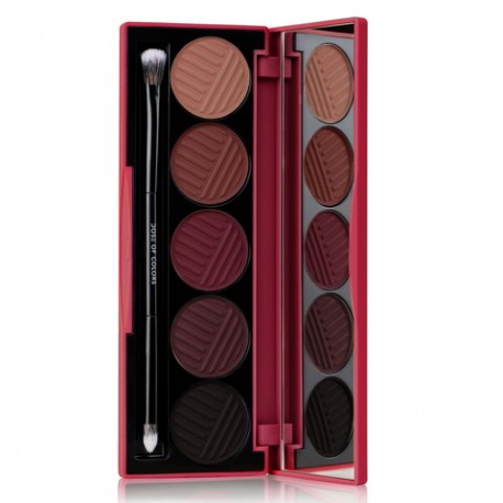 Blushing Berries Palette