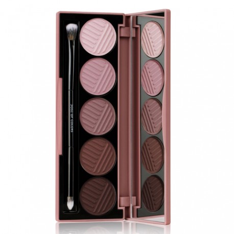 Marvelous Mauves Palette