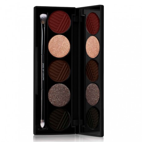Smokey Soiree Palette