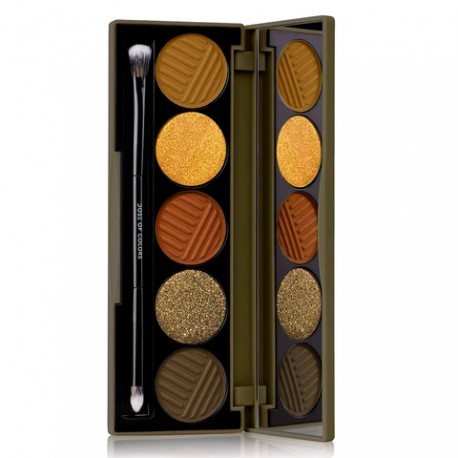 Cutting Edge Palette