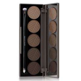 Pretty Cool Eyeshadow Palette