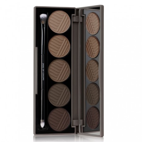 Pretty Cool Eyeshadow Palette