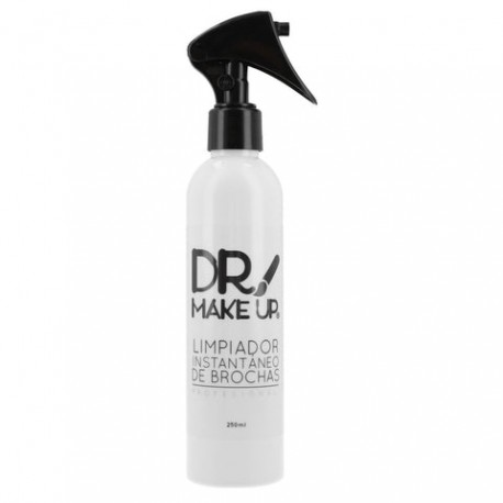 Limpiador de Brochas 250 ml DR