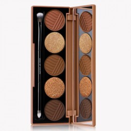 Golden Hour Palette