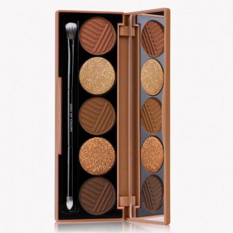 Golden Hour Palette