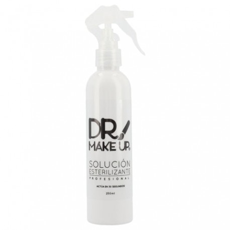 Esterilizante 250 ml para accesorios DR