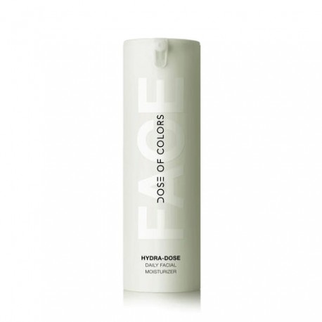 Hydra Dose Moisturizer