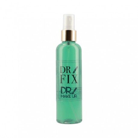 Fijador de Maquillaje 125 ml DR