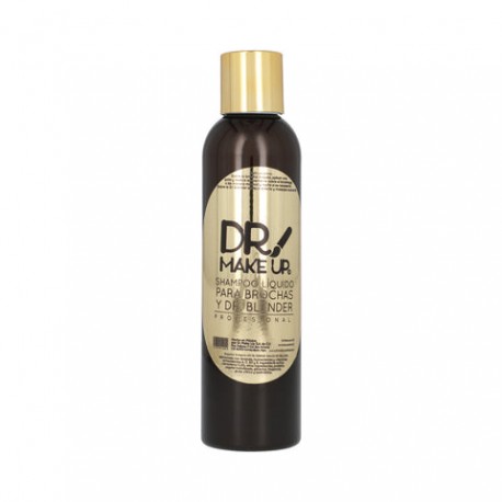 Shampoo para Brochas y Blender 250 ml
