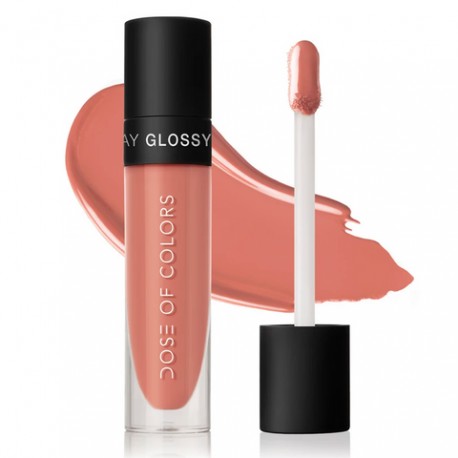 On Repeat Stay Glossy Lip Gloss